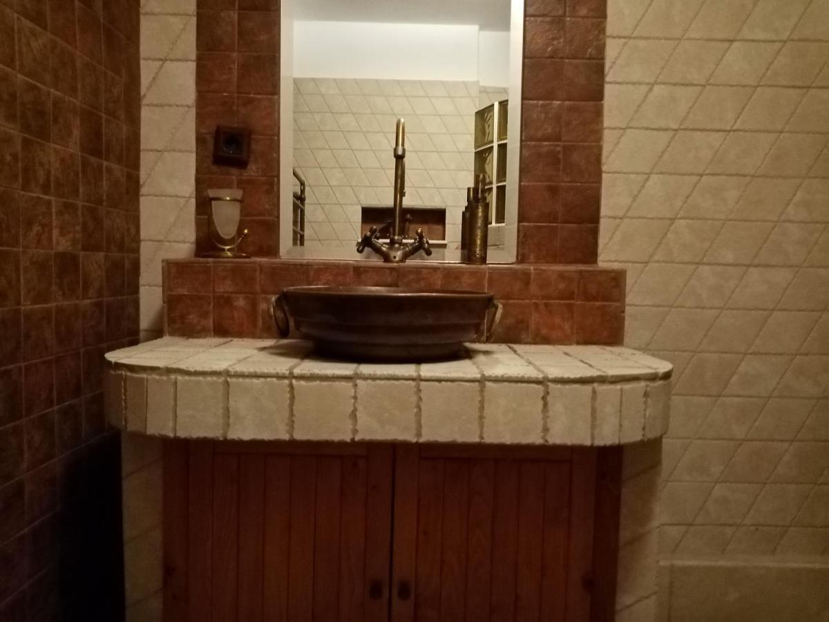 Dimitra'S Villas Елатохори Екстериор снимка