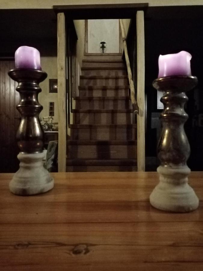 Dimitra'S Villas Елатохори Екстериор снимка